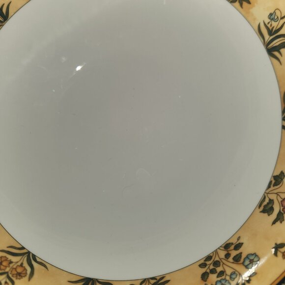 Wedgwood India 7.5 inch bowl - Bone China – Made in England - Picture 4 of 7